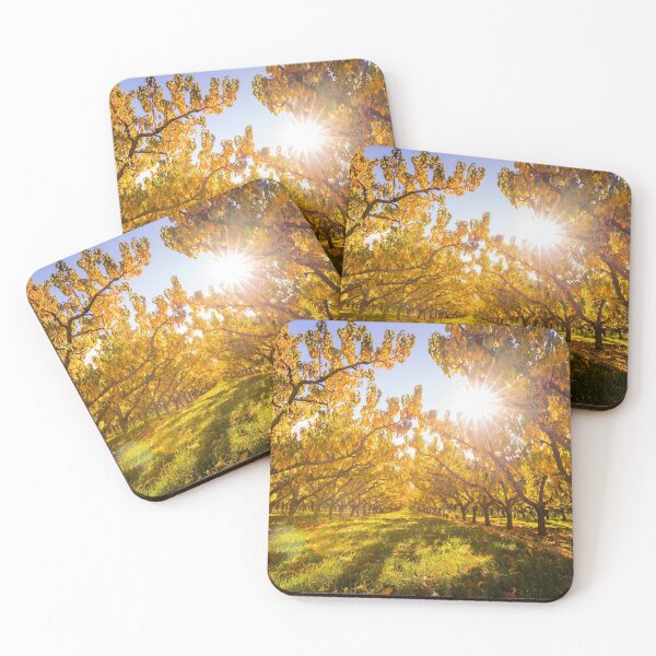 Item preview, Golden morning designed and sold by Alistair Wilson.