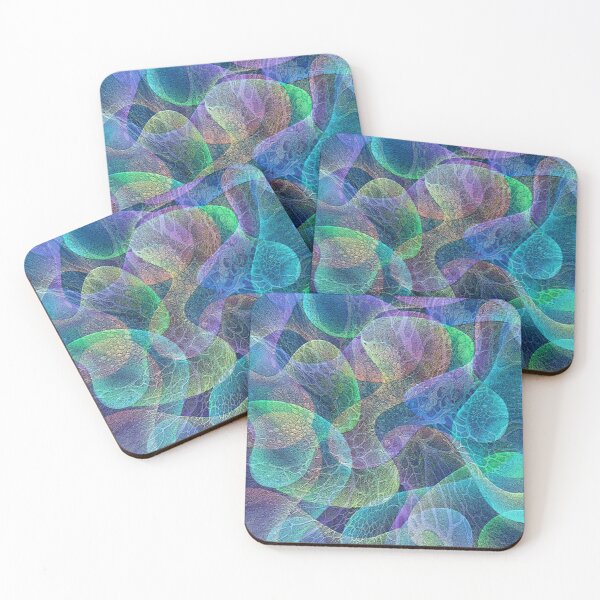 Item preview, abstract-form designed and sold by skf-designs.
