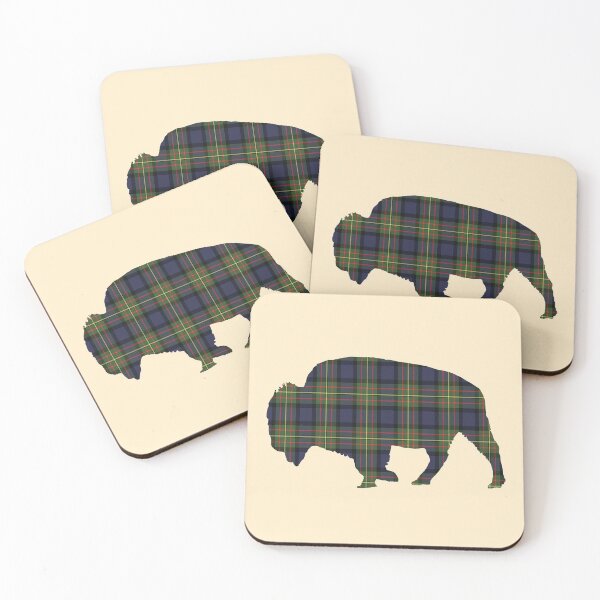 Item preview, Good ol' Buffalo designed and sold by SeaStories88.