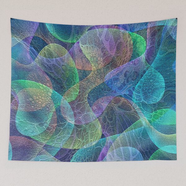 Item preview, abstract-form designed and sold by skf-designs.