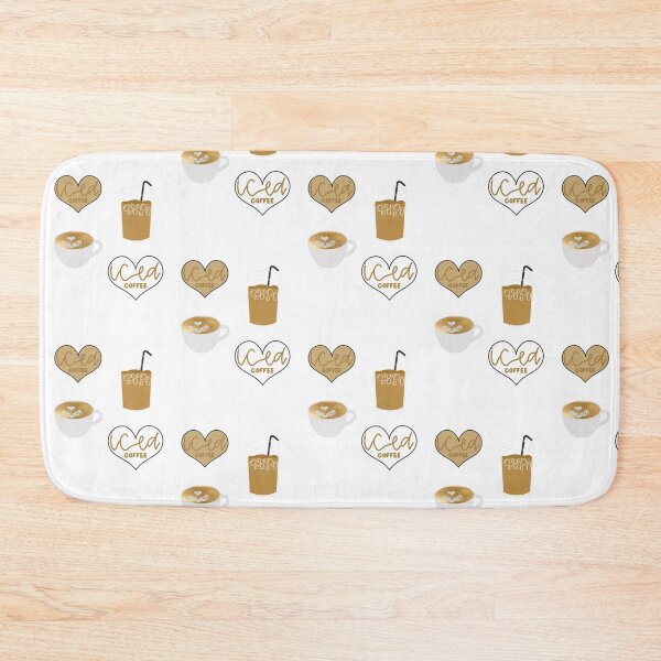Item preview, Coffee design pack designed and sold by lylaedwards.