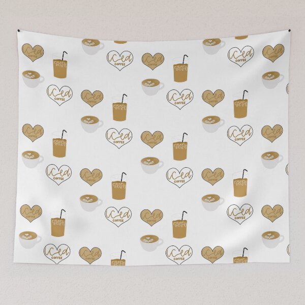 Item preview, Coffee design pack designed and sold by lylaedwards.