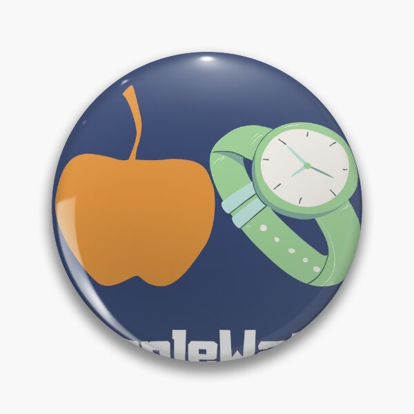 Item preview, AppleWatch designed and sold by TopDesignsDays.