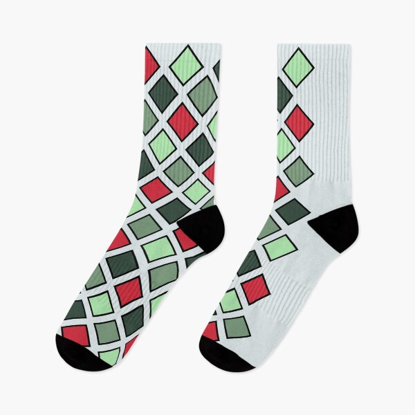 Item preview, Beach House Diamond Pattern designed and sold by holidayjohn.