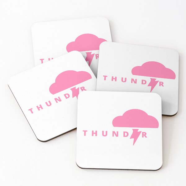 Item preview, PINK THUNDER  2.0 designed and sold by DON JONES.