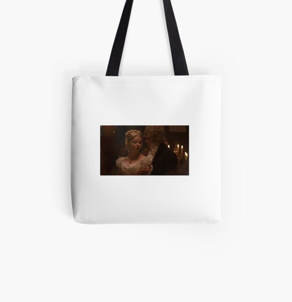 Emma (2020) All Over Print Tote Bag
