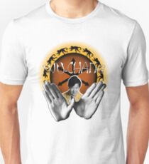 Wu-Chang Ain't nuttin to F•ck With Unisex T-Shirt