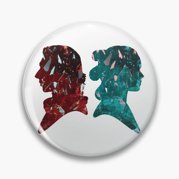 Item preview, The Duel of the Fates designed and sold by ash082493.
