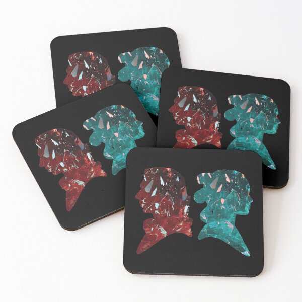 Item preview, The Duel of the Fates designed and sold by ash082493.