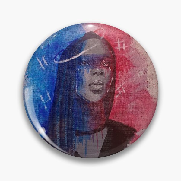 Item preview, Am I Next?  designed and sold by Alexis Rogers.