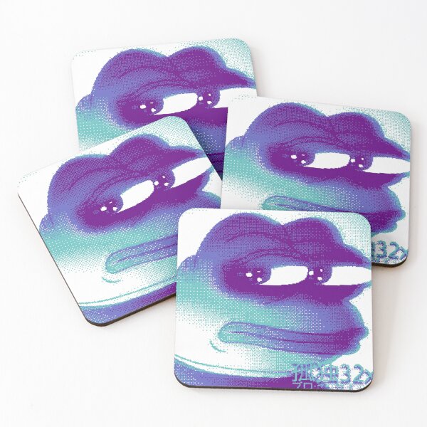 Item preview, Pixel Pepe designed and sold by Edixo.