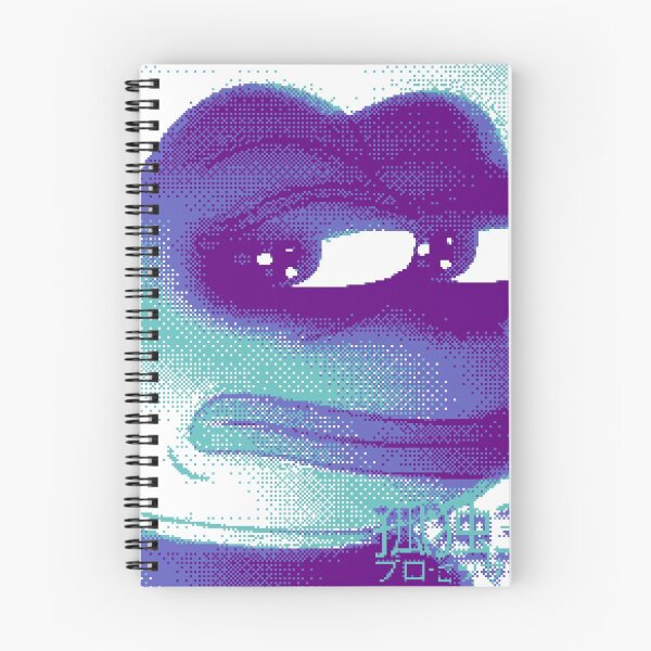 Item preview, Pixel Pepe designed and sold by Edixo.