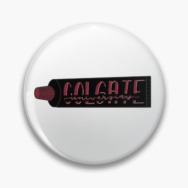 Item preview, (Black) Colgate University Toothpaste designed and sold by caschin37.
