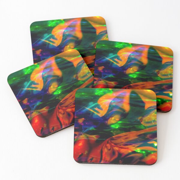 Item preview, Swirling Marble Color Pattern designed and sold by wildjellybeans.