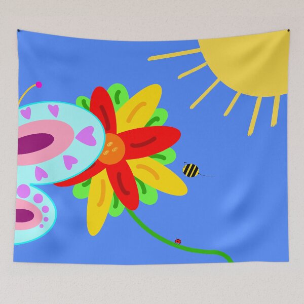 Item preview, Spring  designed and sold by JAMMCREATIONS.