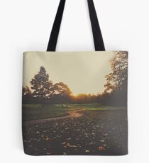 Dawning Tote Bag
