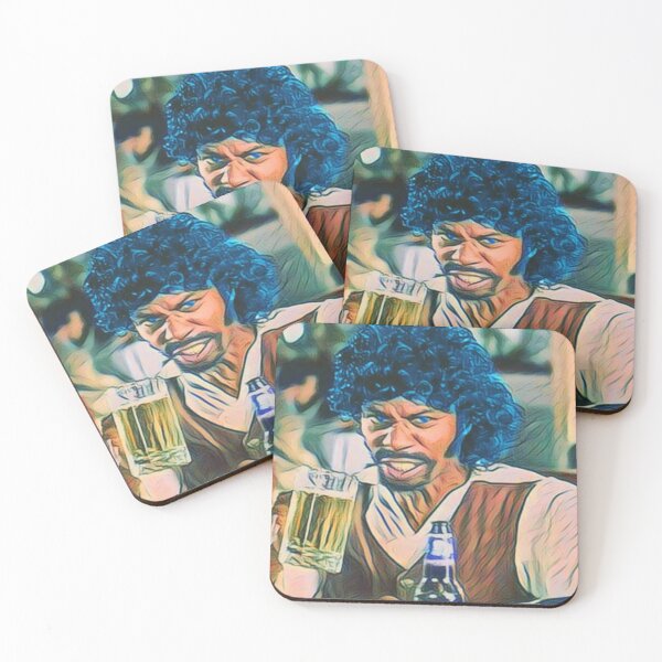 Item preview, Jackson Lager designed and sold by Wakentake.