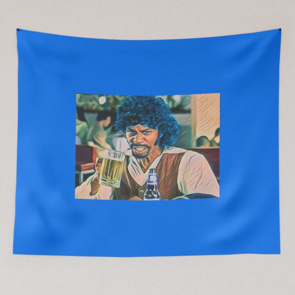 Item preview, Jackson Lager designed and sold by Wakentake.