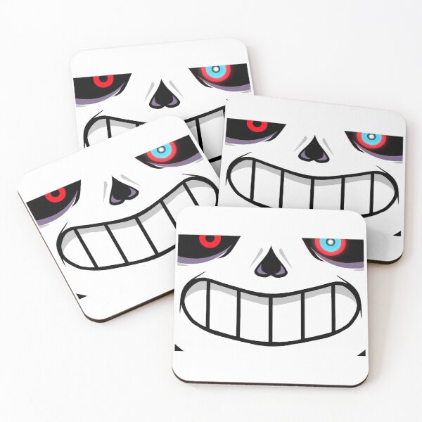 Item preview, Dust Sans designed and sold by CherryCloudsArt.