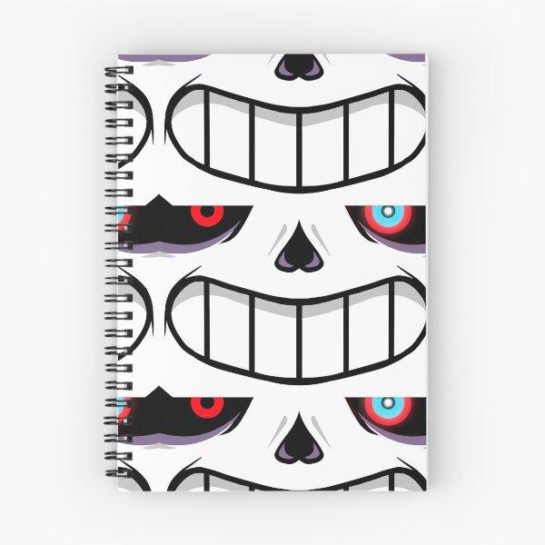 Item preview, Dust Sans designed and sold by CherryCloudsArt.