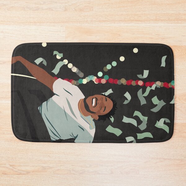 Item preview, Kendrick Lamar - i Poster designed and sold by andyshyper.