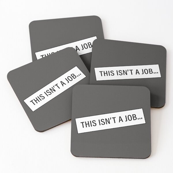Item preview, Job Description  designed and sold by Olivia Olson.
