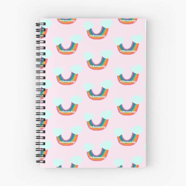 Item preview, Choose Joy Smile Give Hope Rainbow #ChooseJoy designed and sold by GrandmaApproved.