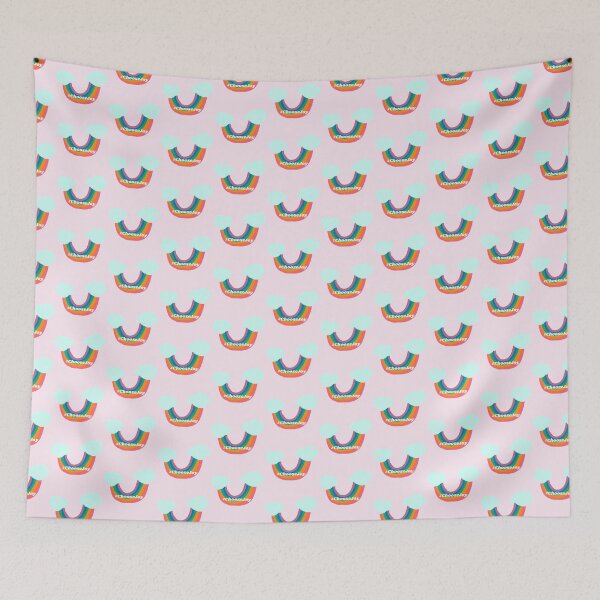 Item preview, Choose Joy Smile Give Hope Rainbow #ChooseJoy designed and sold by GrandmaApproved.