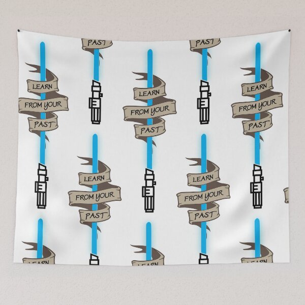 Item preview, Learn from your past designed and sold by ash082493.