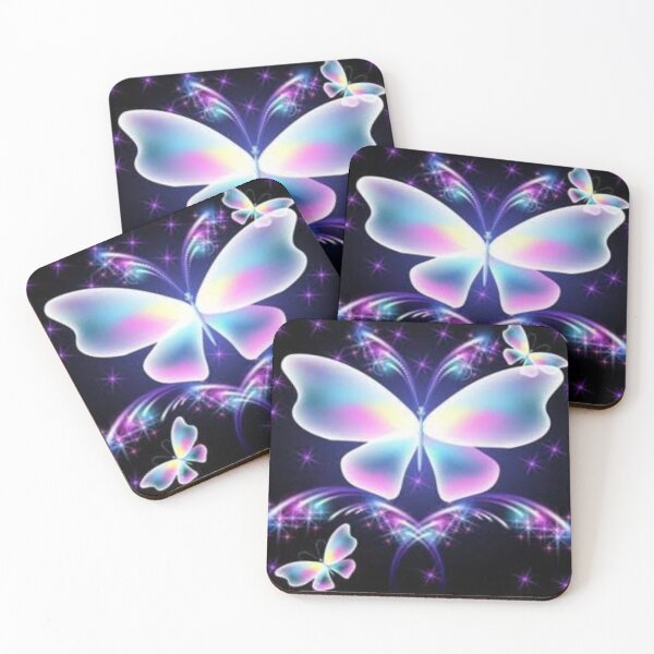 Item preview, 3D butterfly designed and sold by Fine Art California.