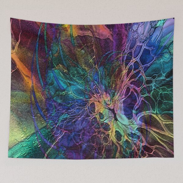 Item preview, abstract-form designed and sold by skf-designs.