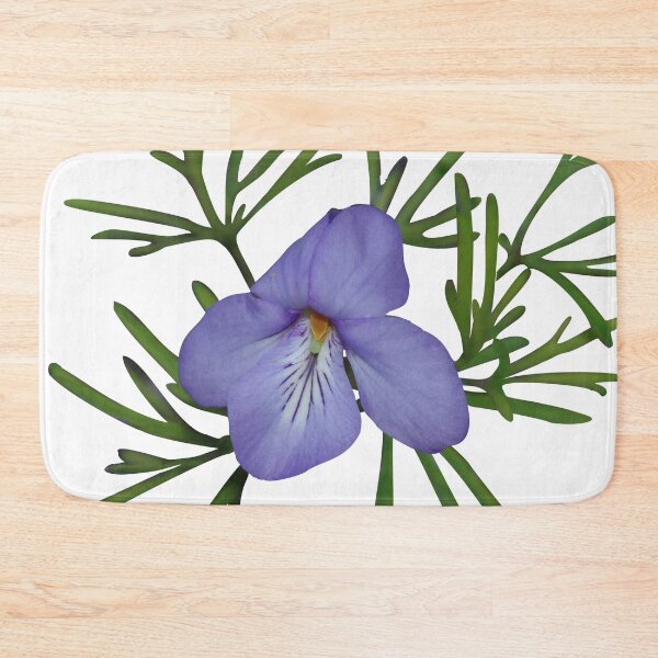 Item preview, Viola Pedata, Birds-foot Violet designed and sold by rvjames.