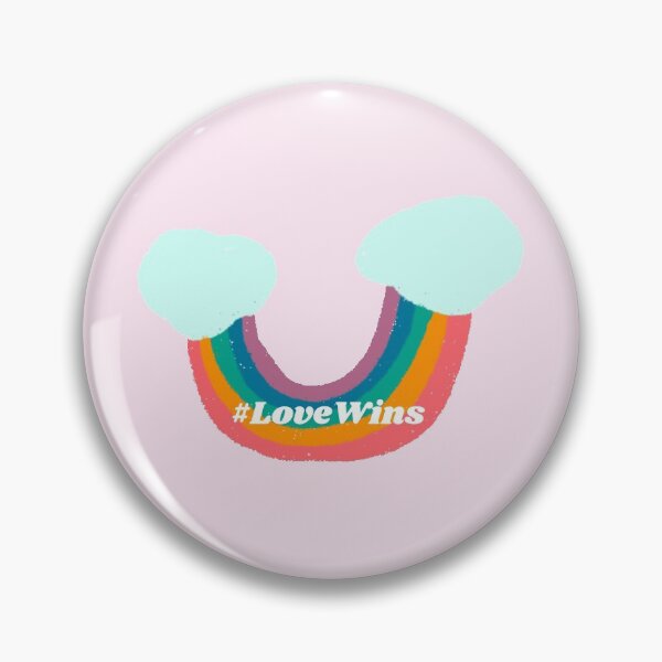 Artikelvorschau, Liebe gewinnt Lächeln Gib Hoffnung Regenbogen #lovewins entworfen und verkauft von GrandmaApproved.