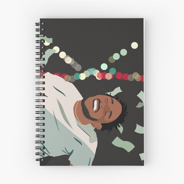 Item preview, Kendrick Lamar - i Poster designed and sold by andyshyper.