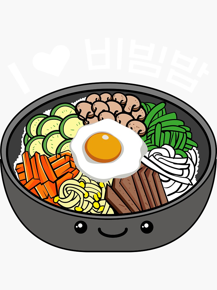 Comida Eating Sticker by bambinaph