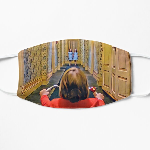 The Twins Mask