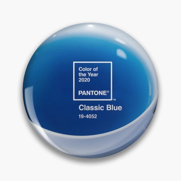 Item preview, 2020 color of the year designed and sold by Discivil.
