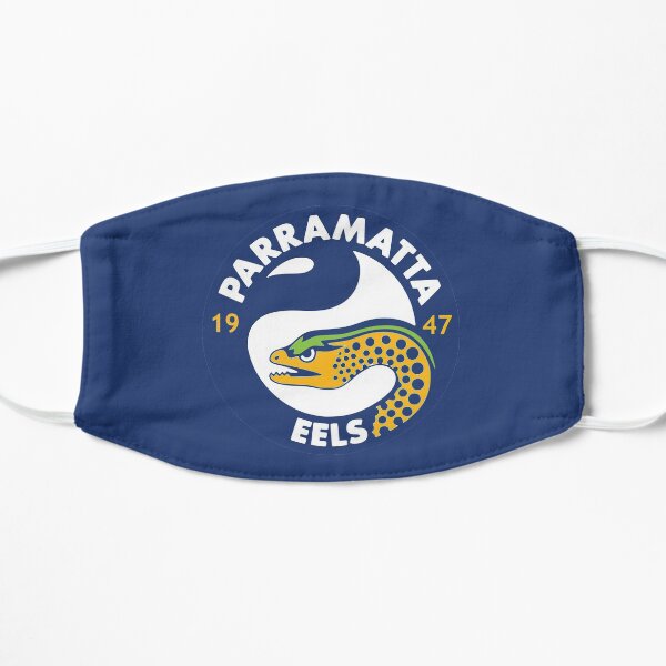 Anguilles Parramatta Masque sans plis