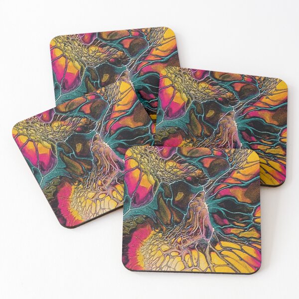 Item preview, abstract-form designed and sold by skf-designs.