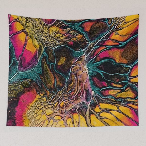 Item preview, abstract-form designed and sold by skf-designs.