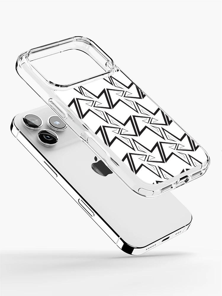 Thumbnail 2 of 5, iPhone Case, Arrows designed and sold by Rougetango.