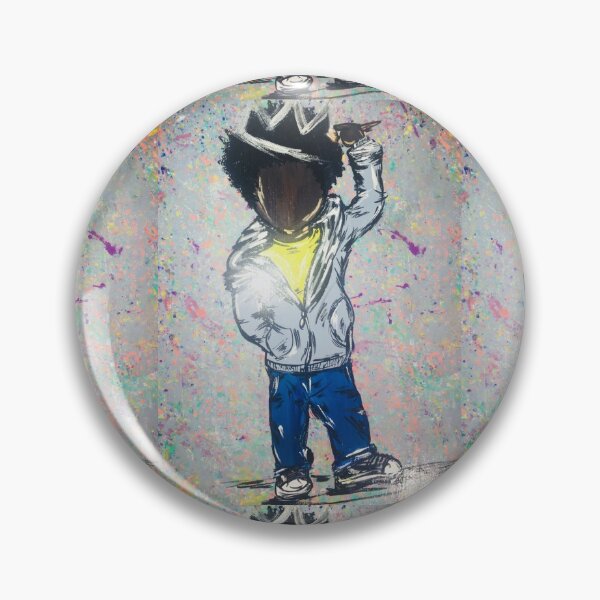 Item preview, Crown him designed and sold by FabArtInc.