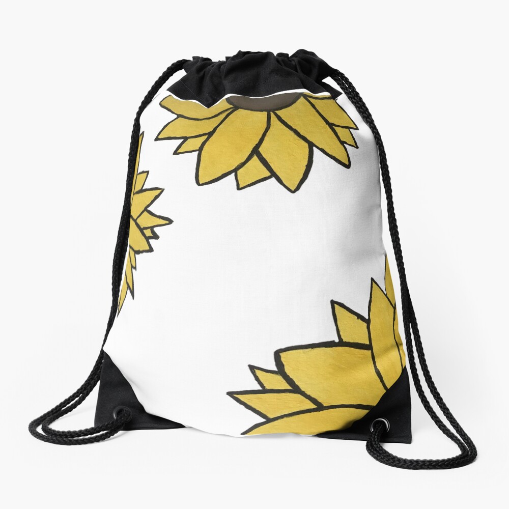 Item preview, Drawstring Bag designed and sold by DareToCare.