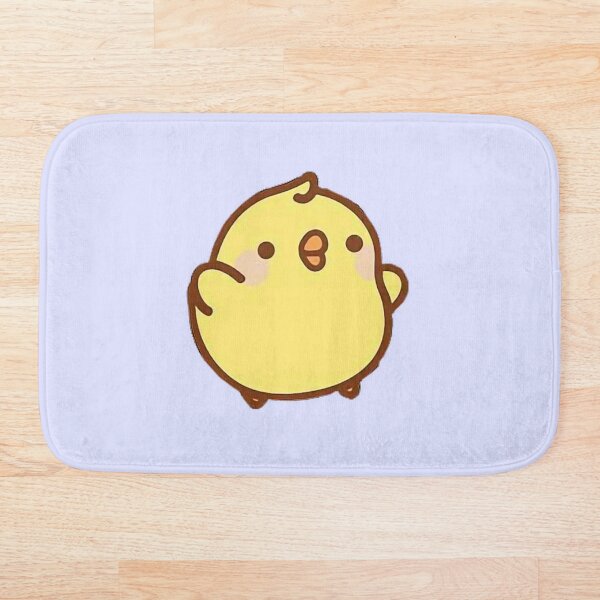 Item preview, Cute tiny duck designed and sold by SH-aestheticart.