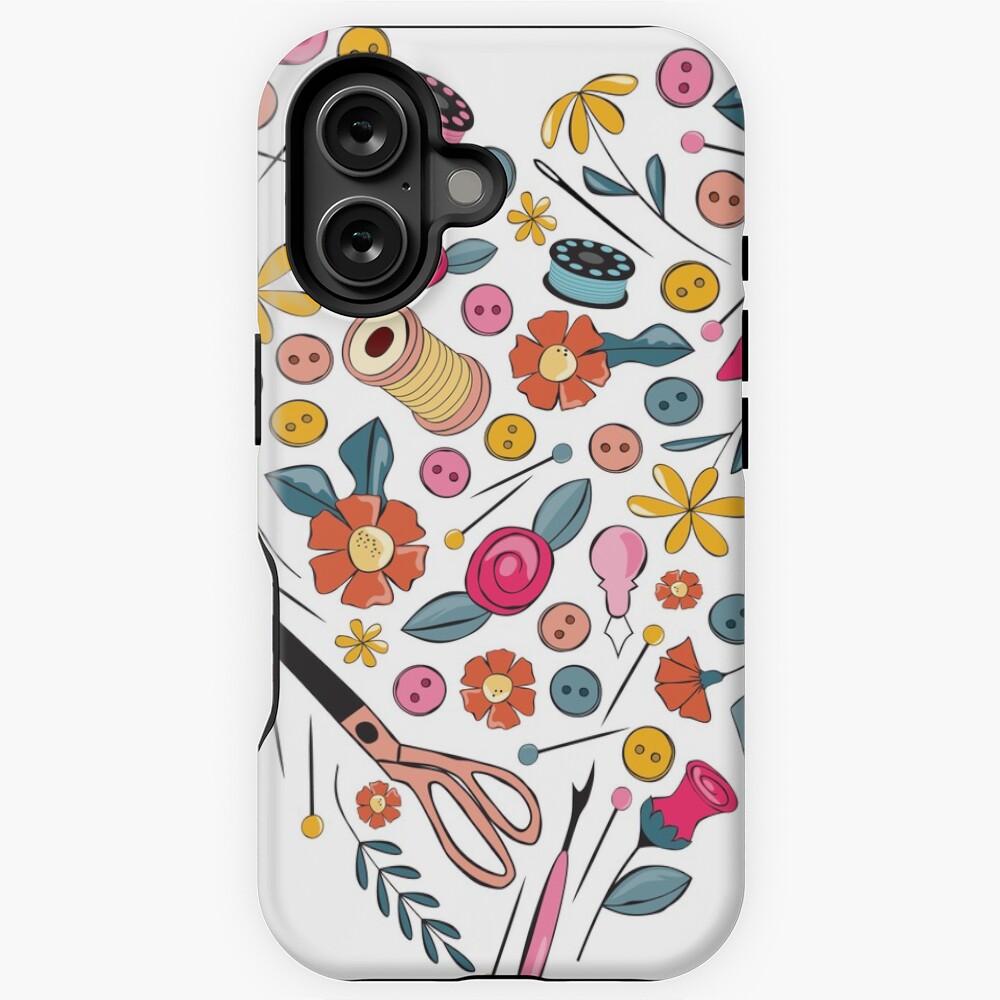 Item preview, iPhone Magsafe Tough Case designed and sold by Pinking-Sher.
