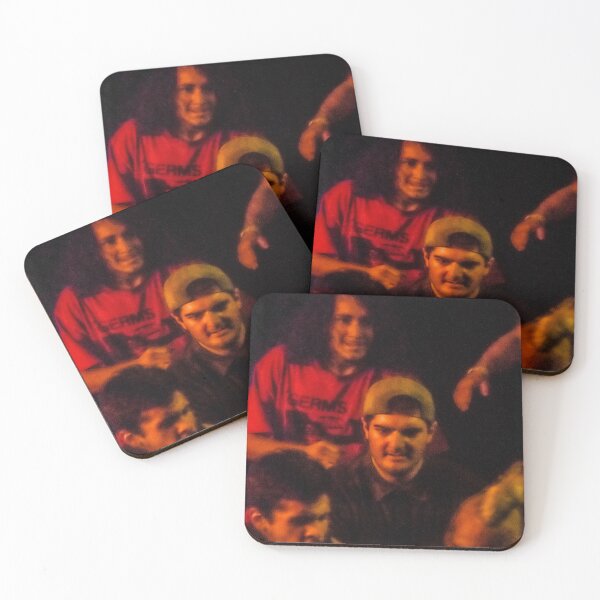 Item preview, Punks 5 designed and sold by Smeekeeper.