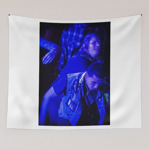 Item preview, Punks 6  designed and sold by Smeekeeper.
