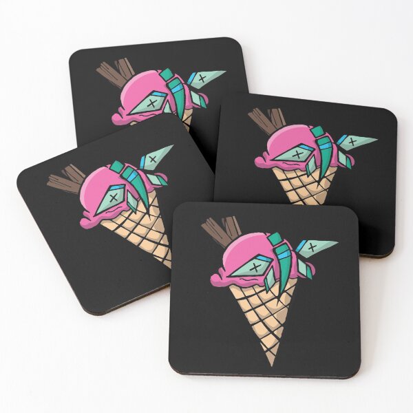 Item preview, ICECREAM DRIP designed and sold by DON JONES.
