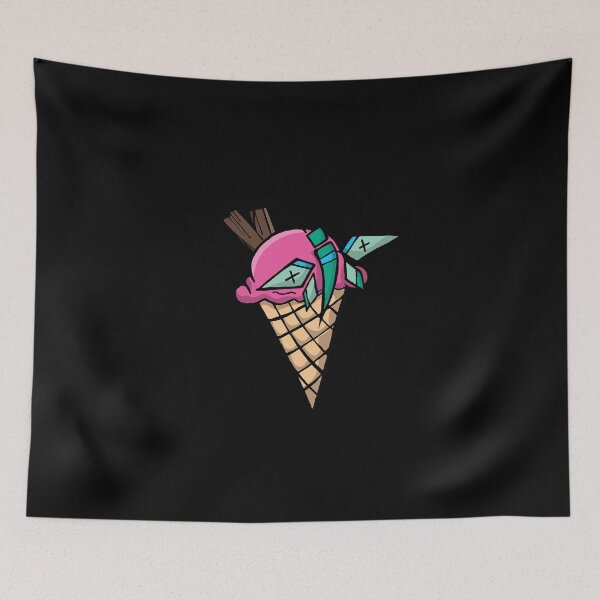 Item preview, ICECREAM DRIP designed and sold by DON JONES.