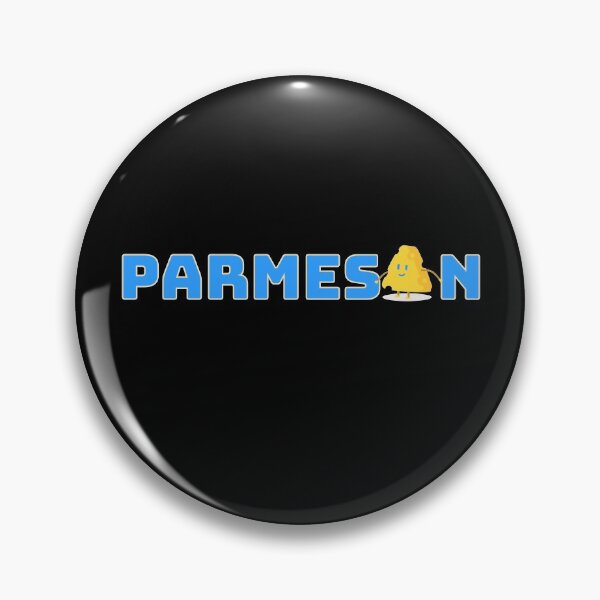 Item preview, Parmesan designed and sold by Magic-Moon.